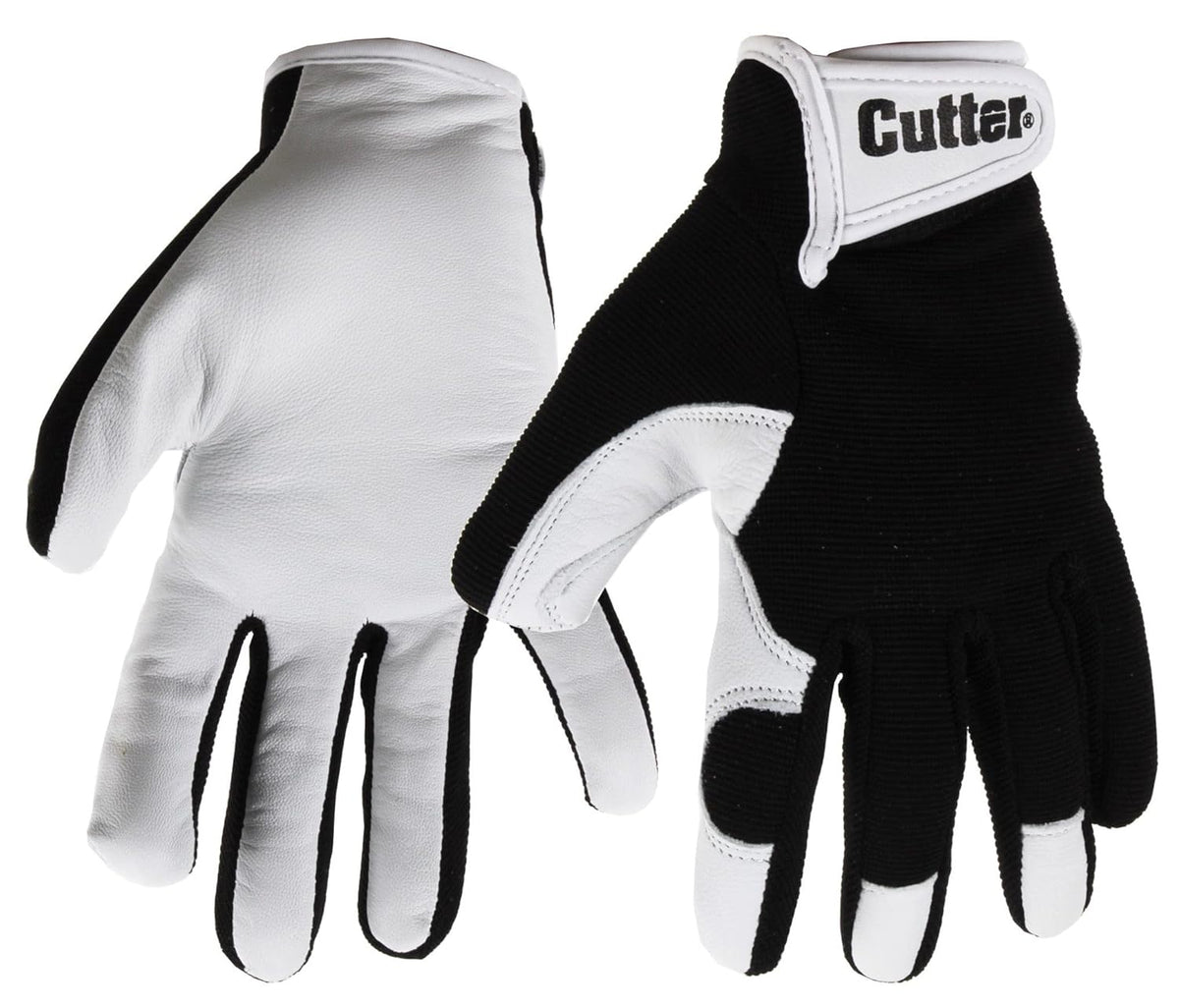 Cutter CW900 Premium Garden Glove