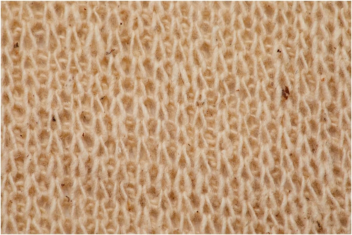 ProDec 800g Super Soft Absorbent Cotton Stockinette Roll for Cleaning, Wiping, Dusting, Mopping Up Spills