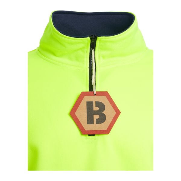 Blackrock 1/4 Zip Sweatshirt