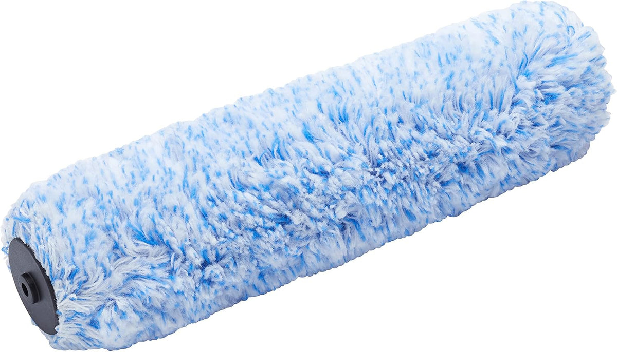 ProDec Advance 12 inch x 1.75" Extra Long Pile Ultra Tough Heavy Duty Woven Double Arm Masonry Paint Roller