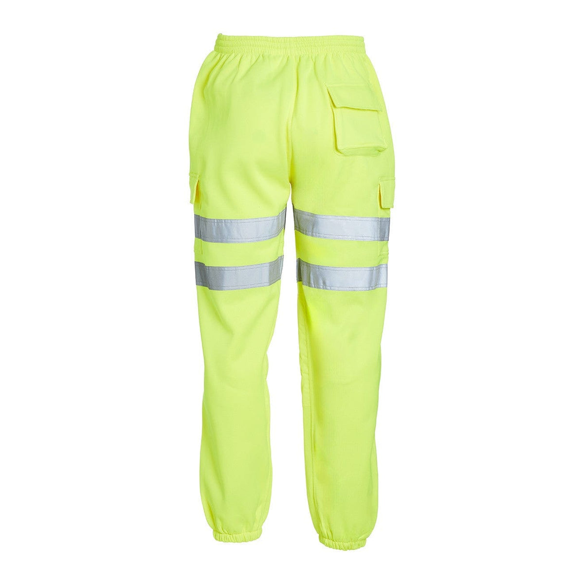 Hi vis hot sale jogging pants