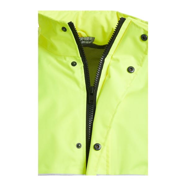 Blackrock Breathable Storm Coat
