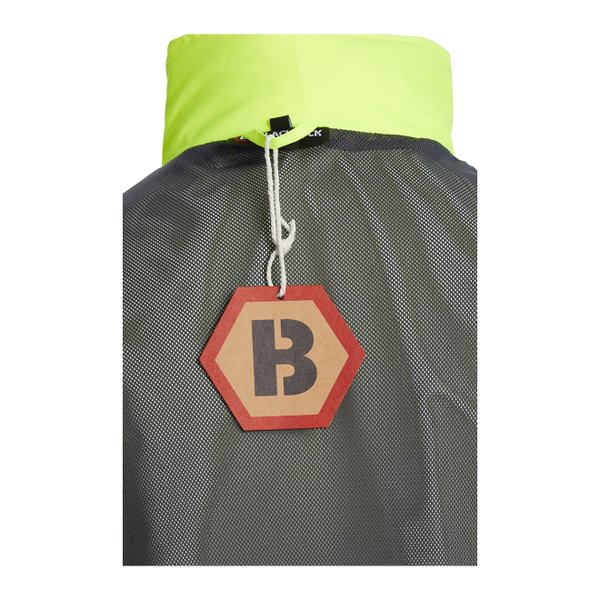 Blackrock Breathable Storm Coat