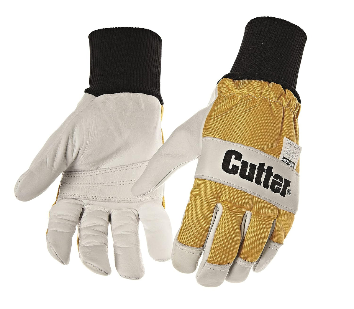 Cutter Classic Chainsaw Gloves