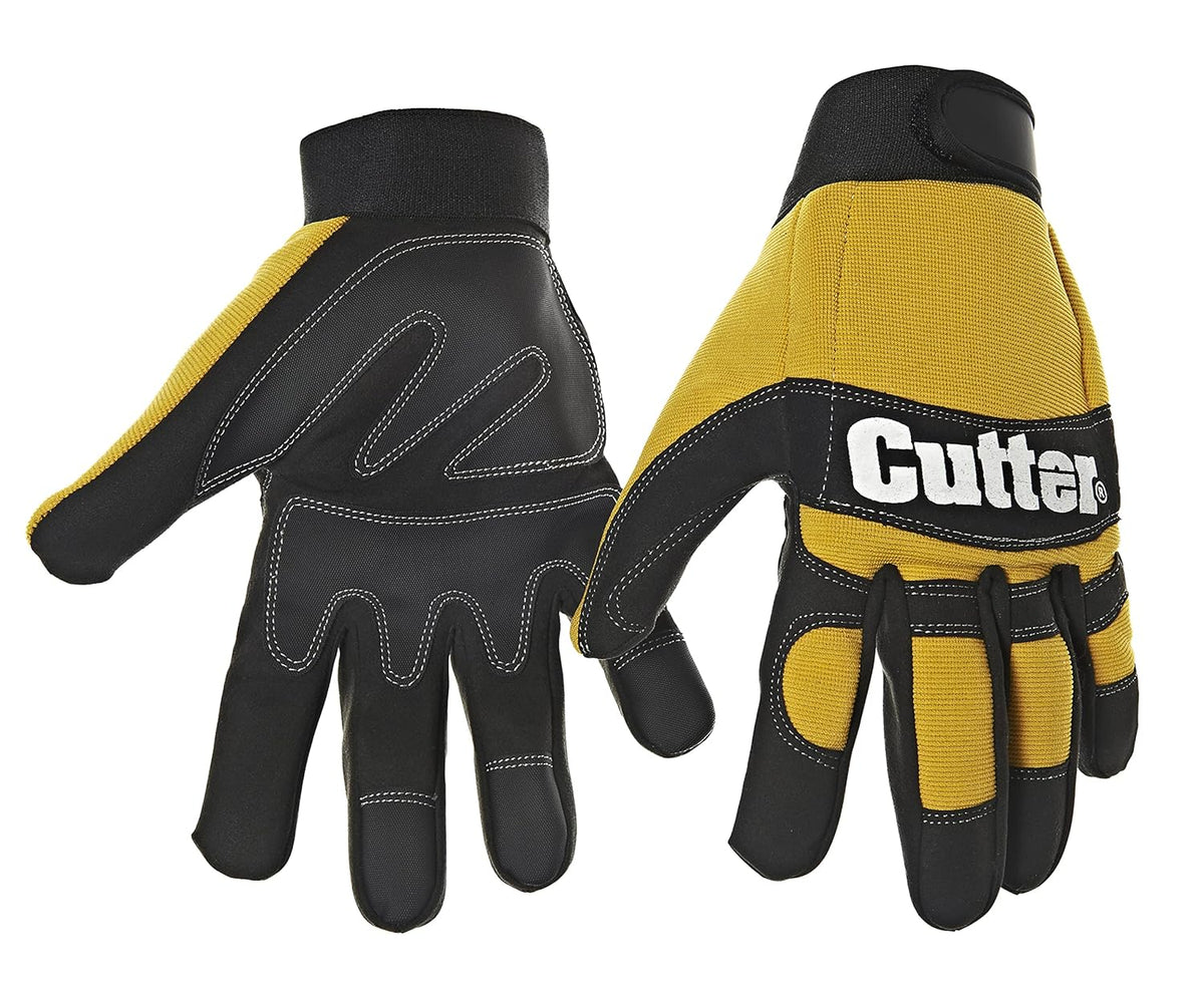 Cutter CW600 Professional Chainsaw Glove