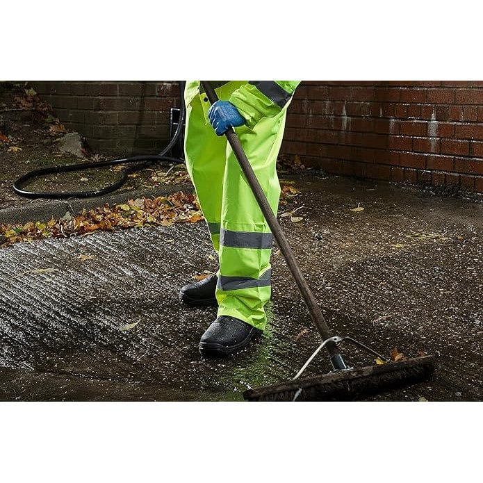 Blackrock Chukka Safety Leather Work Boots