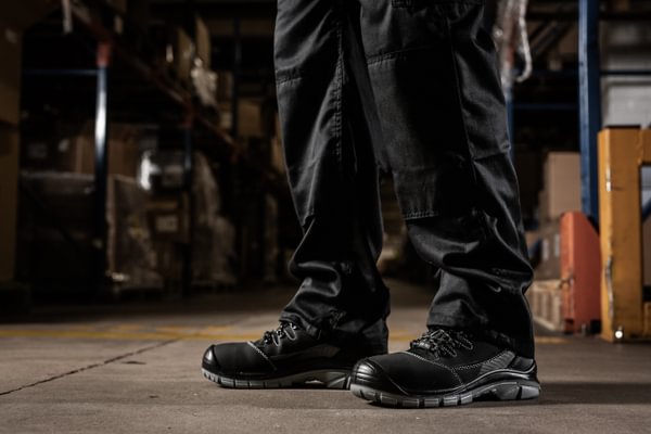 Blackrock Advance Carson Safety Trainers