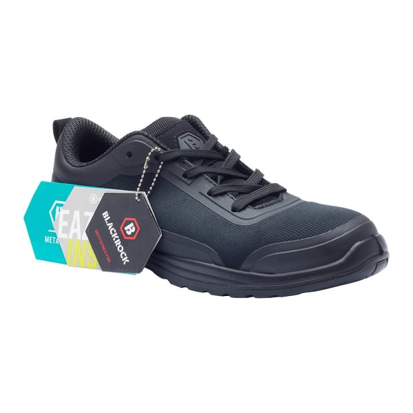 Blackrock Advance Memphis Safety Trainers