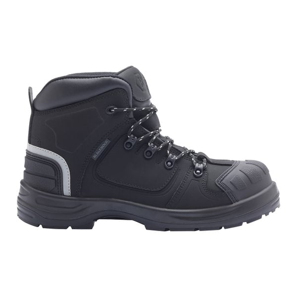 Blackrock Force Waterproof Work Boot