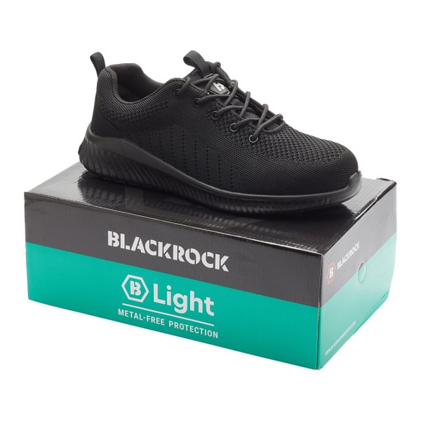 Blackrock Stockton Safety Trainers
