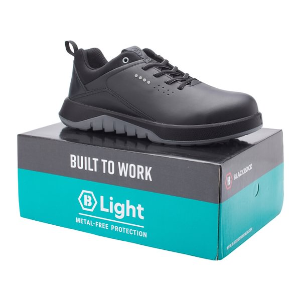 Blackrock Austin Safety Trainers