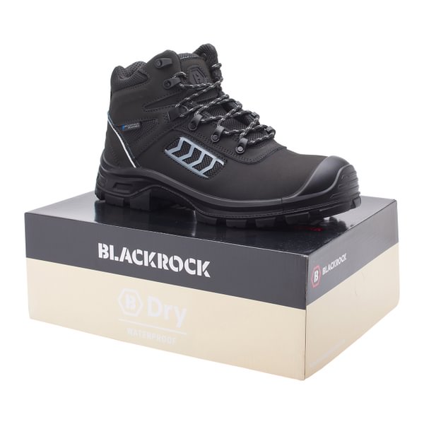 Blackrock TrekGuard Waterproof Boots