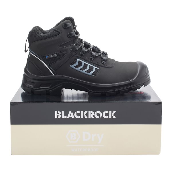 Blackrock TrekGuard Waterproof Boots