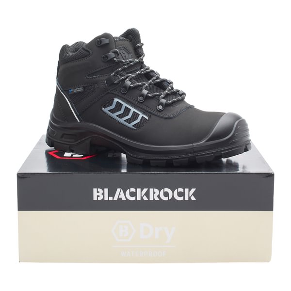 Blackrock TrekGuard Waterproof Boots