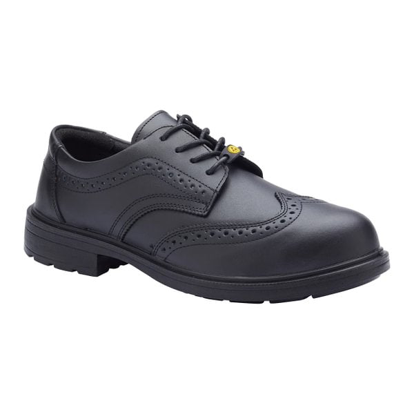 Blackrock Brogue Composite Shoes