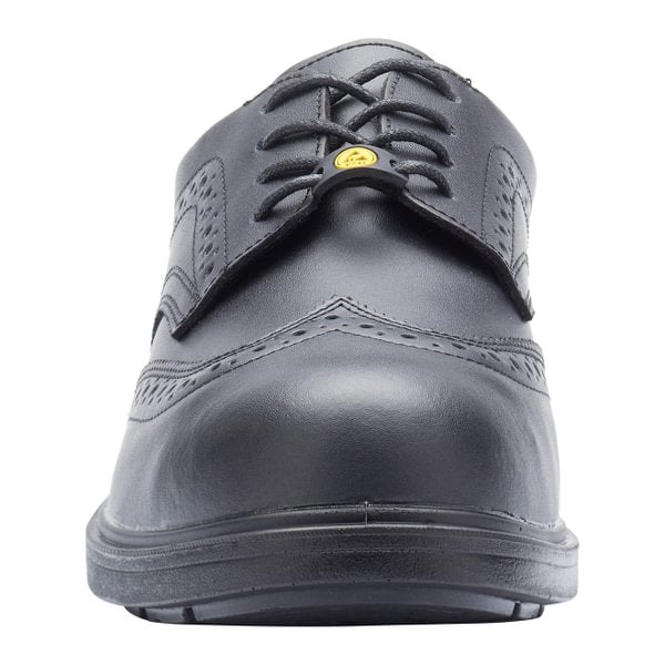 Blackrock Brogue Composite Shoes