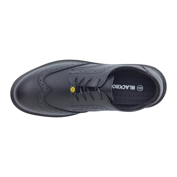 Blackrock Brogue Composite Shoes