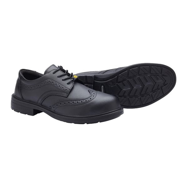 Blackrock Brogue Composite Shoes