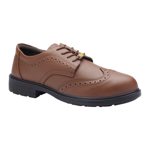 Blackrock Brogue Composite Shoes