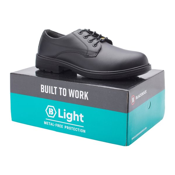 Blackrock Oxford Shoes