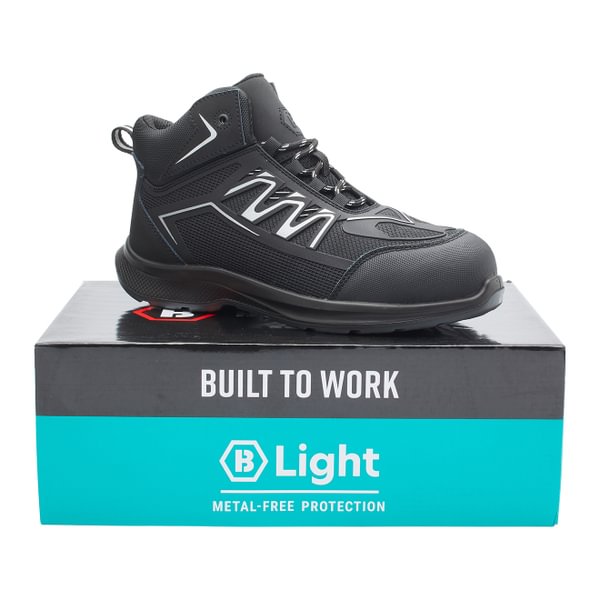 Blackrock Glide ESD Composite Hiker Boots