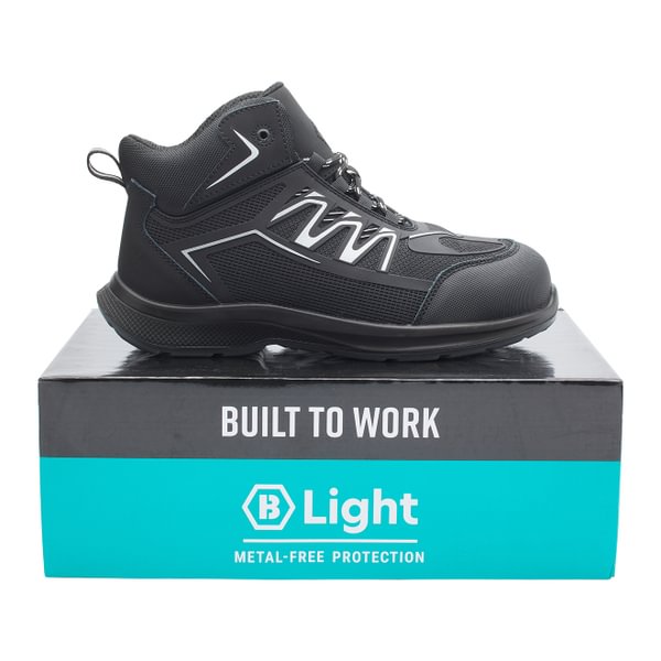 Blackrock Glide ESD Composite Hiker Boots