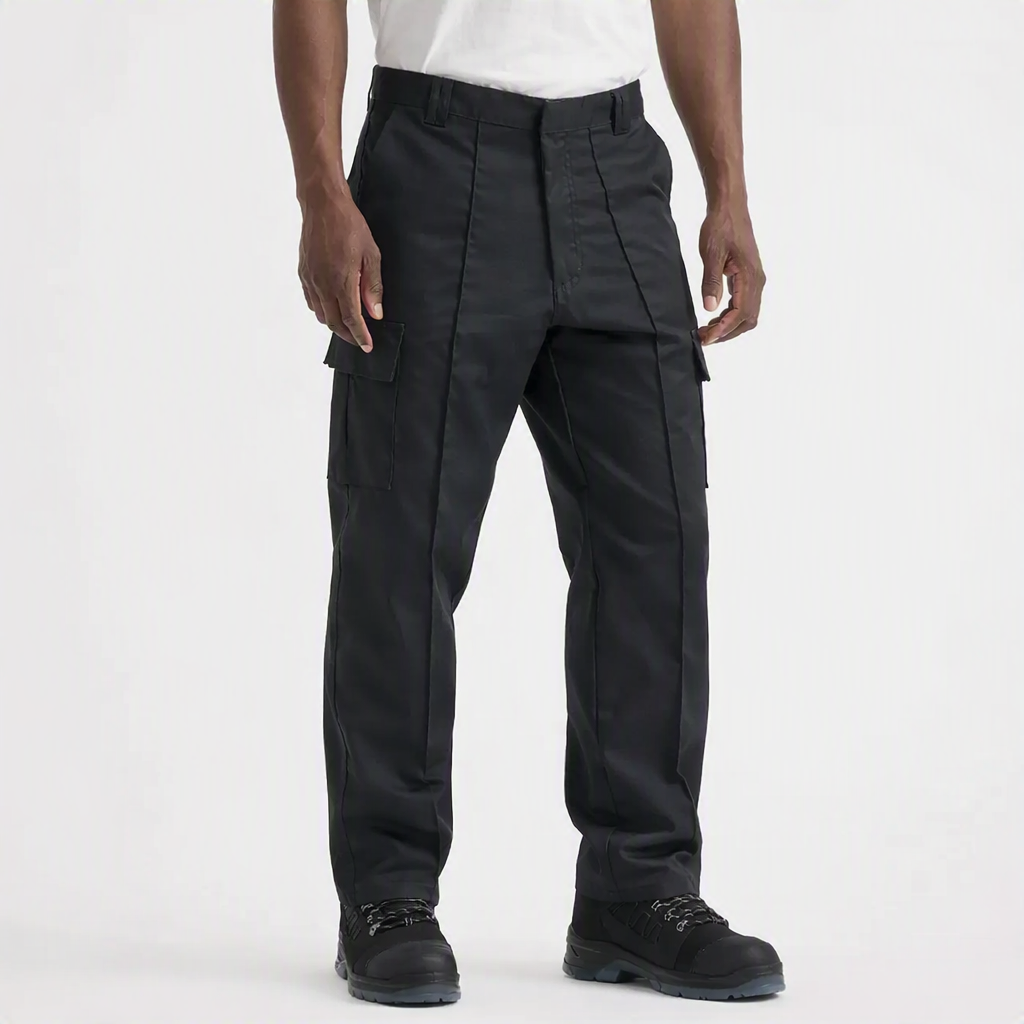 Uneek UC902 Cargo Trouser for Work