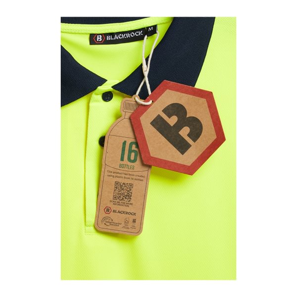 Blackrock Eco+ Polo Shirt