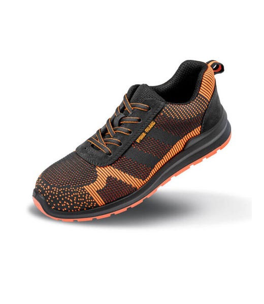 Result Work-Guard Unisex Hardy Safety Trainer