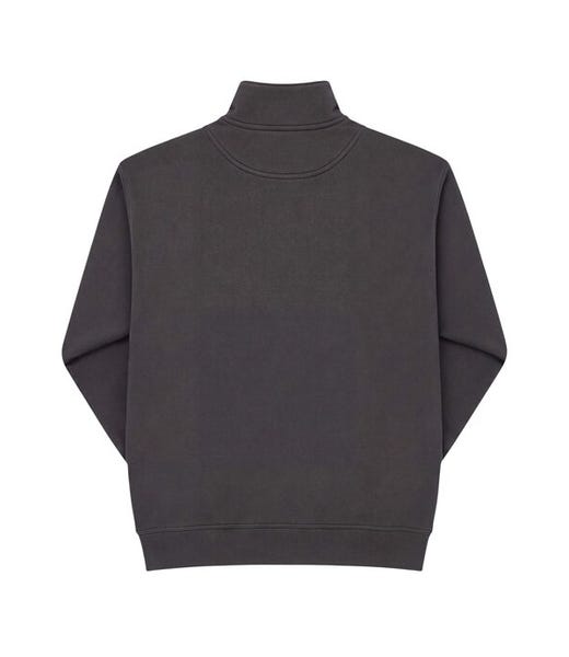 Ultimate Clothing Collection  Everyday 1/4 Zip Sweatshirt UCC005