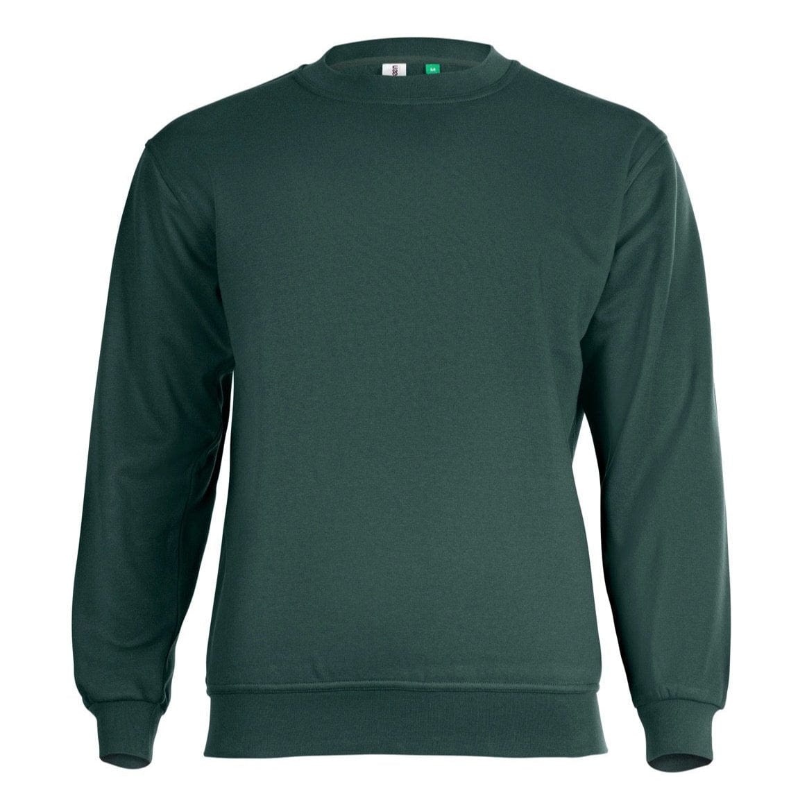 Uneek GR21 Adults Eco Sweatshirt