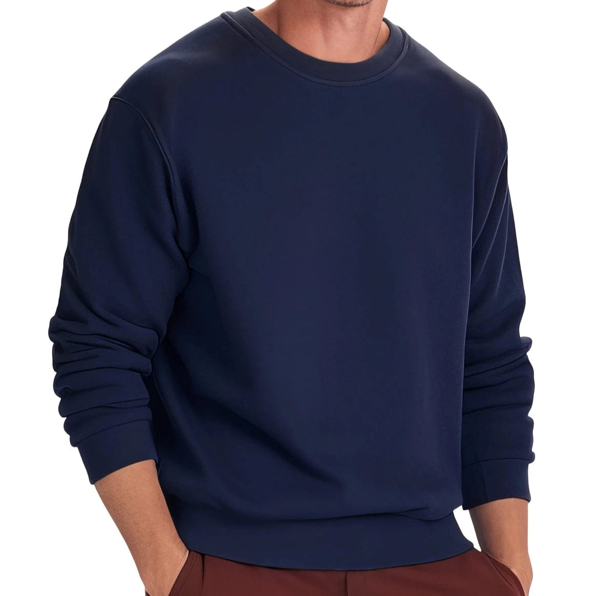 Uneek GR21 Adults Eco Sweatshirt