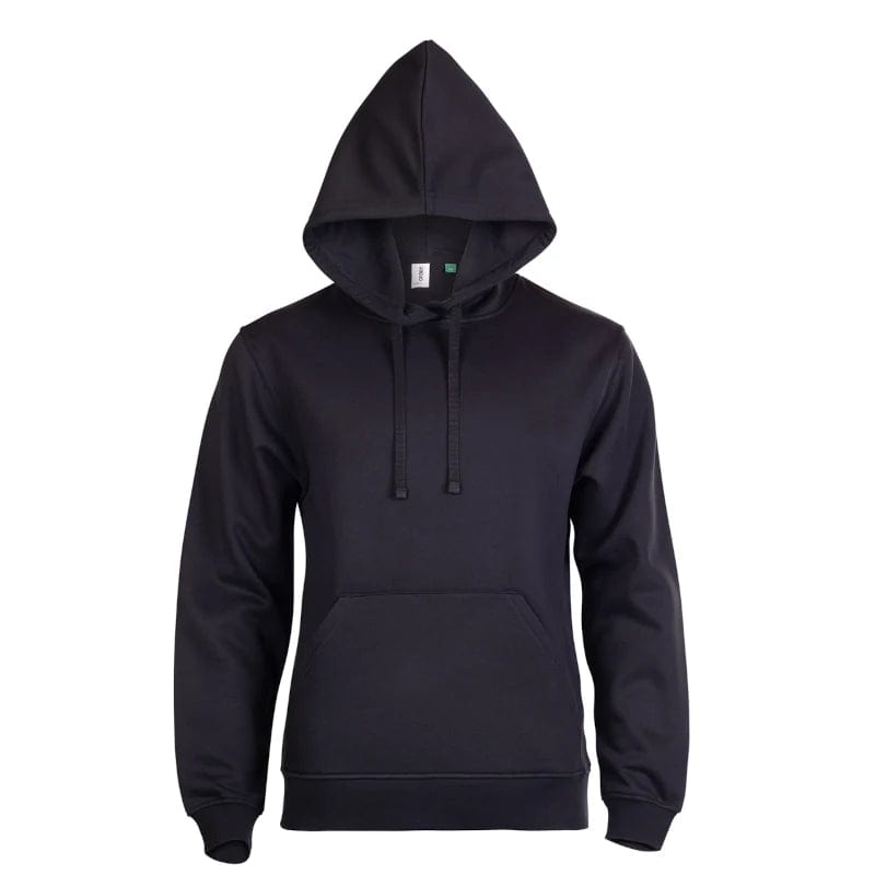 Uneek GR51 Adults Eco Hooded Sweatshirt