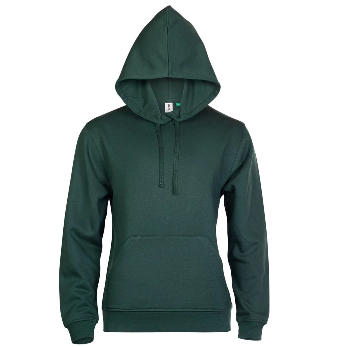 Uneek GR51 Adults Eco Hooded Sweatshirt