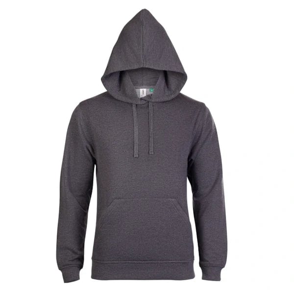 Uneek GR51 Adults Eco Hooded Sweatshirt
