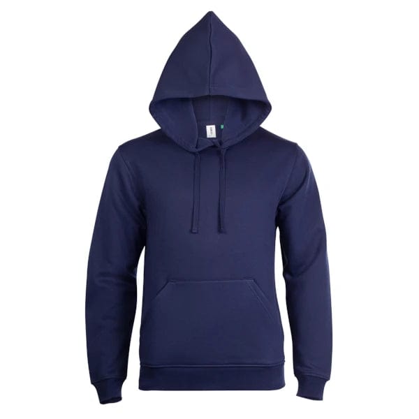 Uneek GR51 Adults Eco Hooded Sweatshirt