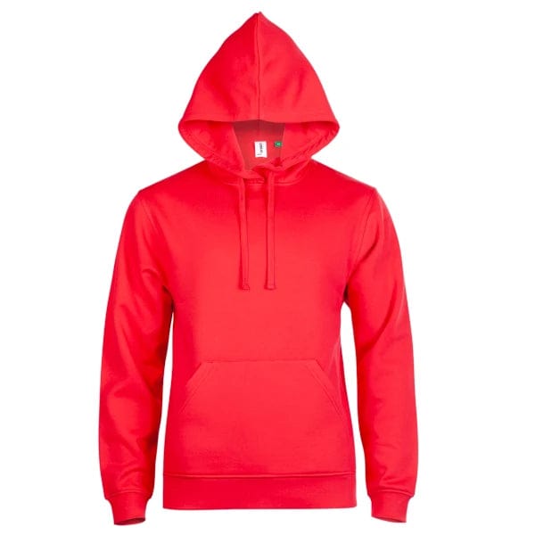 Uneek GR51 Adults Eco Hooded Sweatshirt