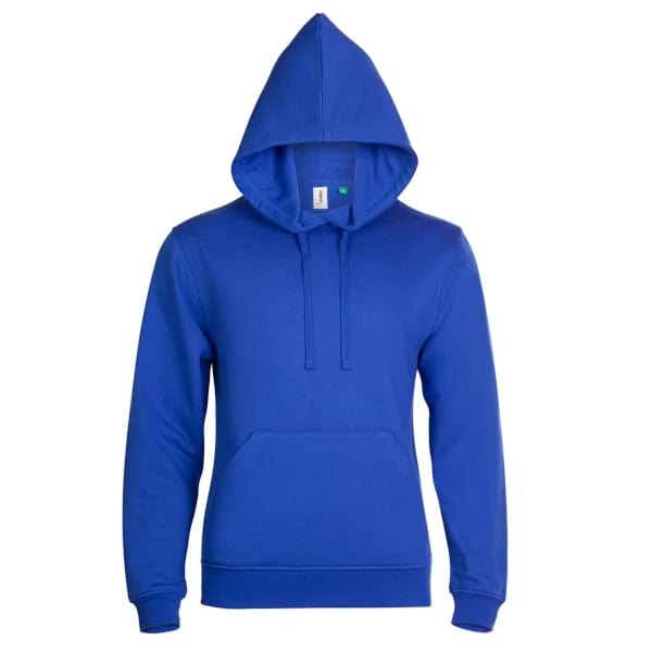 Uneek GR51 Adults Eco Hooded Sweatshirt