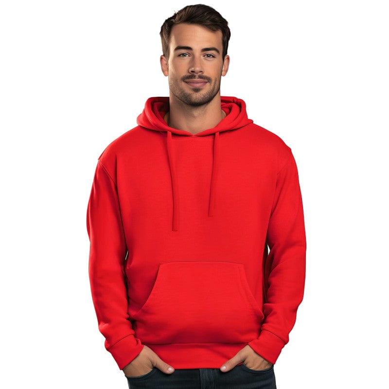 Uneek GR51 Adults Eco Hooded Sweatshirt