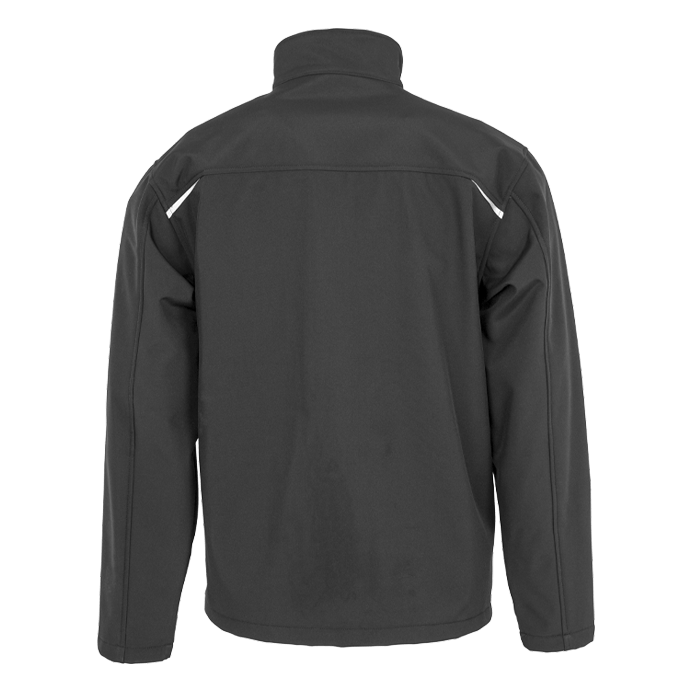 Result Recycled 3-Layer Printable Softshell Jacket