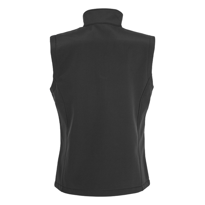 Result Ladies&#39; Recycled 2-Layer Printable Softshell Bodywarmer