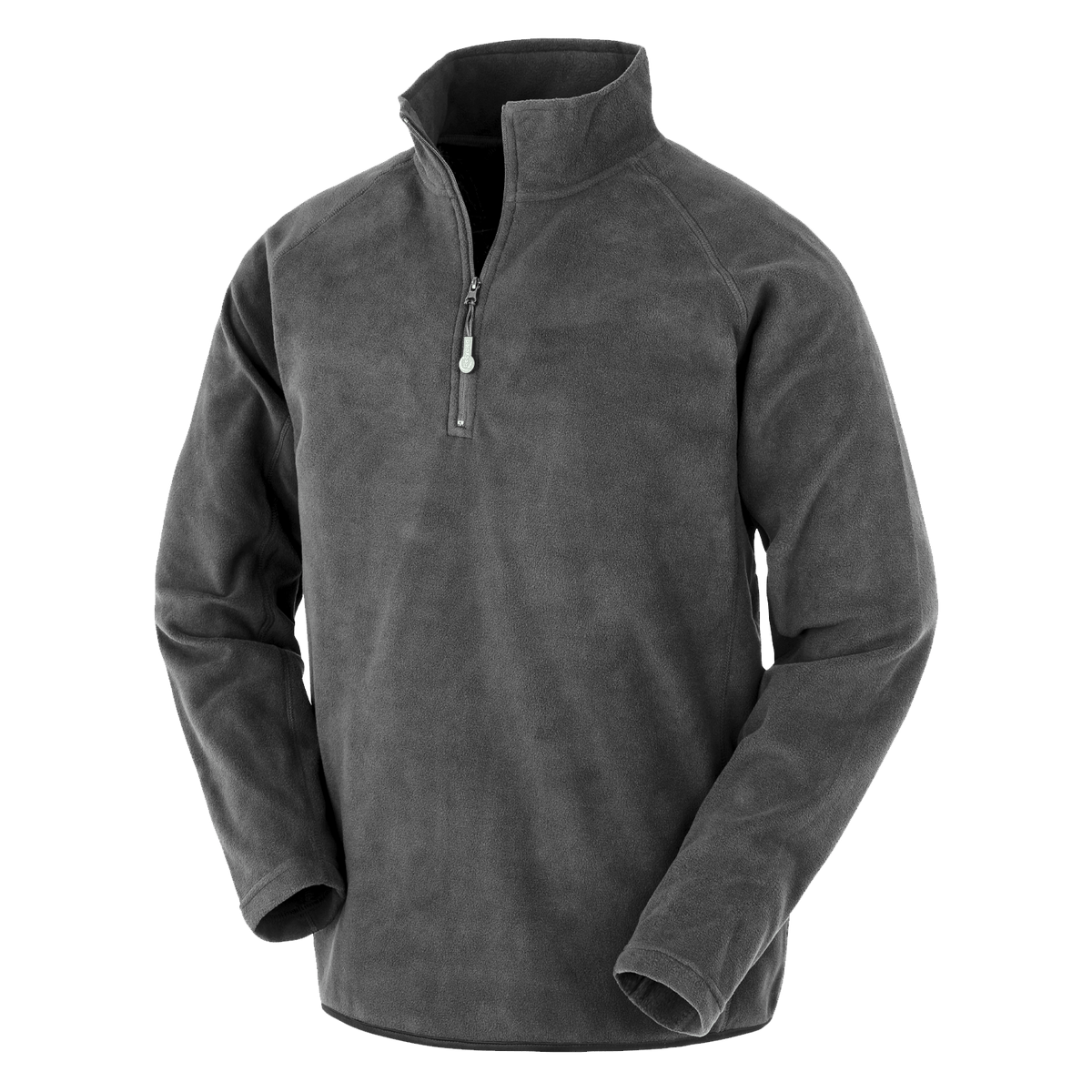 Result Recycled Unisex Microfleece Top