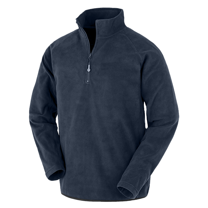 Result Recycled Unisex Microfleece Top