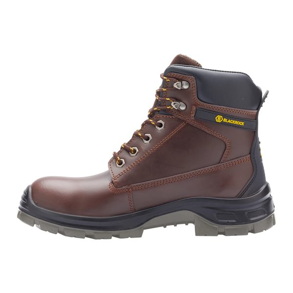 Blackrock Redwood Brown Boots
