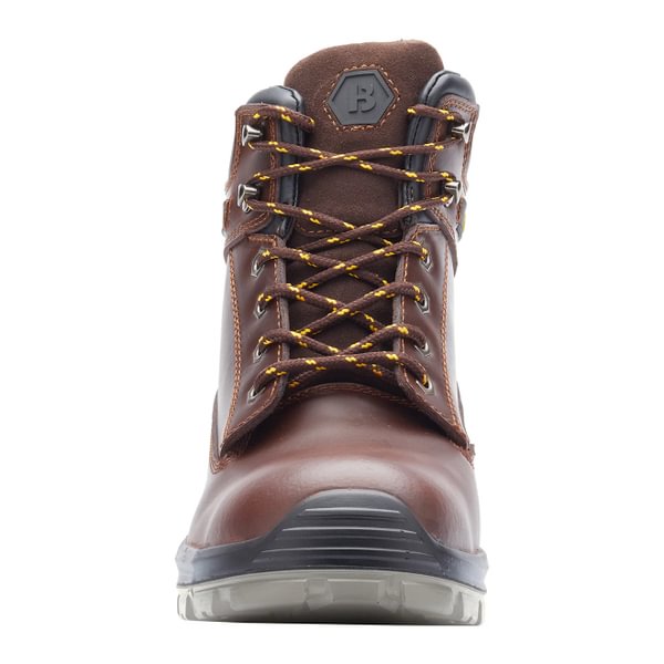 Blackrock Redwood Brown Boots