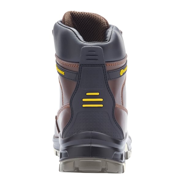 Blackrock Redwood Brown Boots