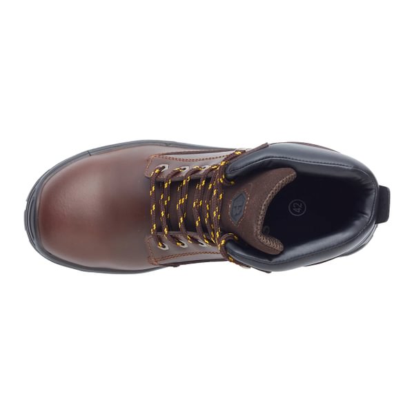 Blackrock Redwood Brown Boots