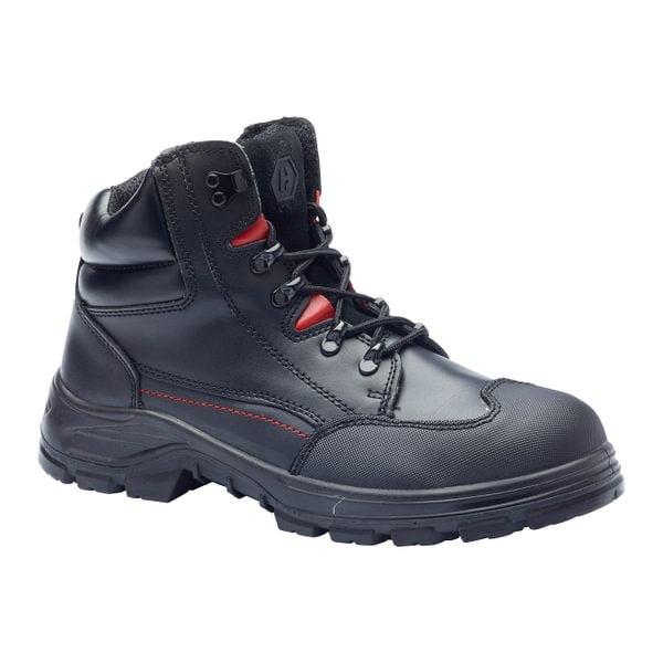 Blackrock Panther Leather Water Resistant Safety Boots
