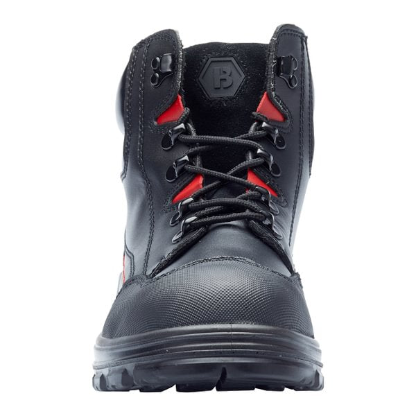 Blackrock Panther Leather Water Resistant Safety Boots