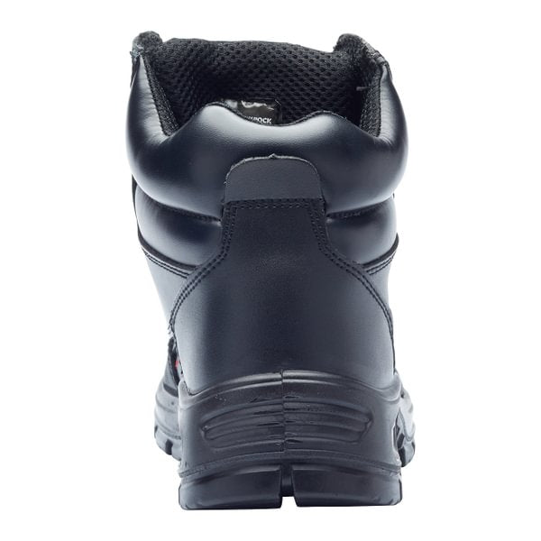 Blackrock Panther Leather Water Resistant Safety Boots